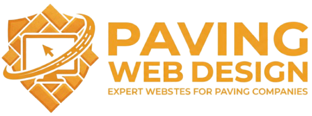 Paving Web Design